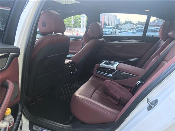 5ϵ 2020 530Li  M˶װ