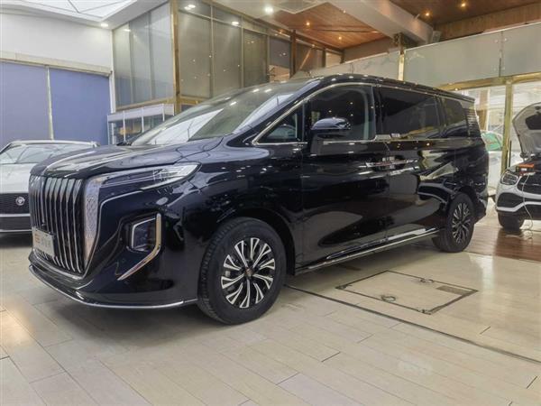 HQ9 PHEV 2024 2.0T 
