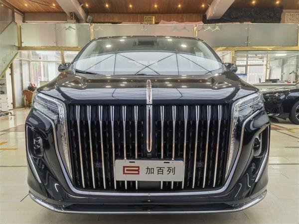 HQ9 PHEV 2024 2.0T 