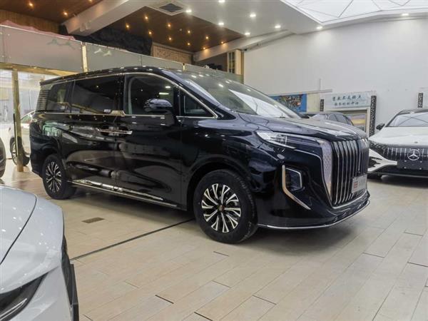 HQ9 PHEV 2024 2.0T 