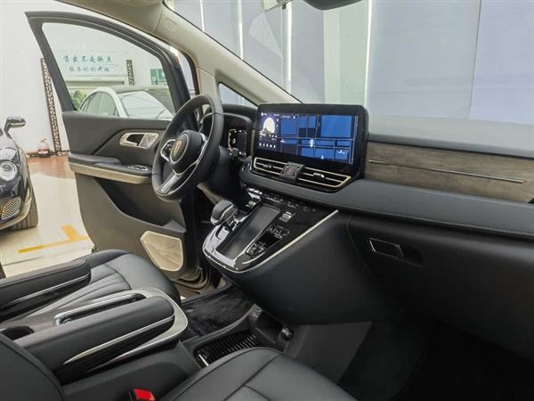 HQ9 PHEV 2024 2.0T 