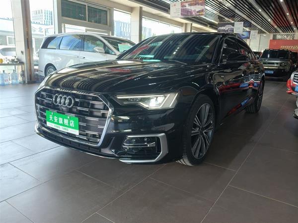 µA6L 2024 45 TFSI quattro ѡ