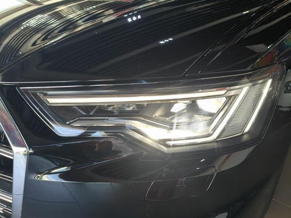 µA6L 2024 45 TFSI quattro ѡ