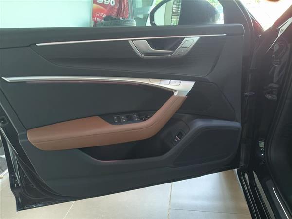 µA6L 2024 45 TFSI quattro ѡ