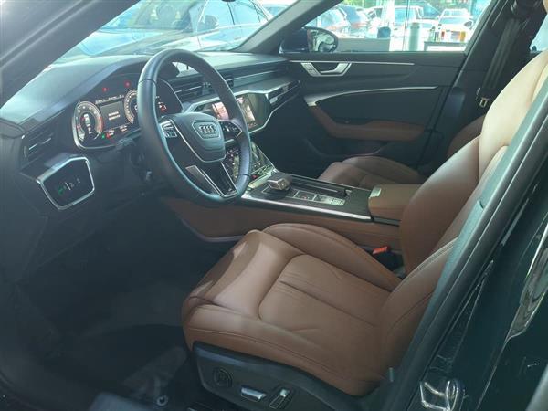 µA6L 2024 45 TFSI quattro ѡ