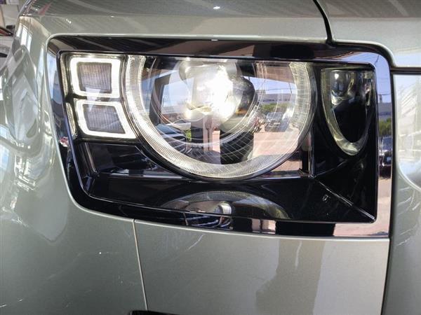 ·ʿ 2023 110 3.0T P400 X-DYNAMIC HSE