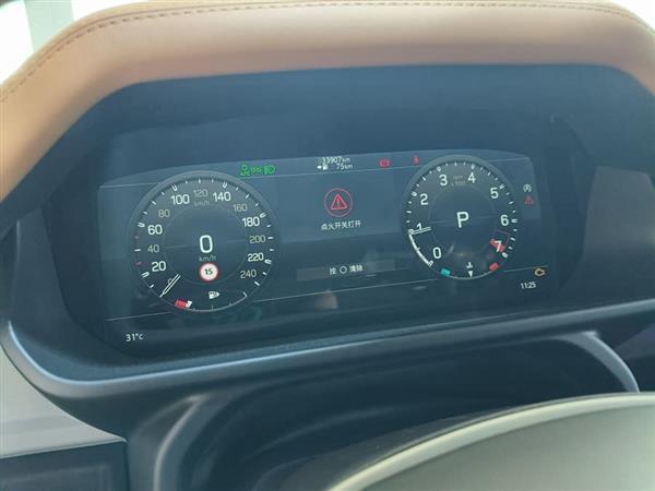 ·ʿ 2023 110 3.0T P400 X-DYNAMIC HSE