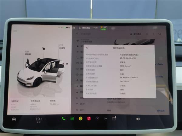Model Y 2022 Performanceȫ