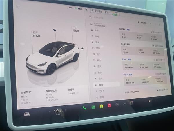 Model Y 2022 Performanceȫ