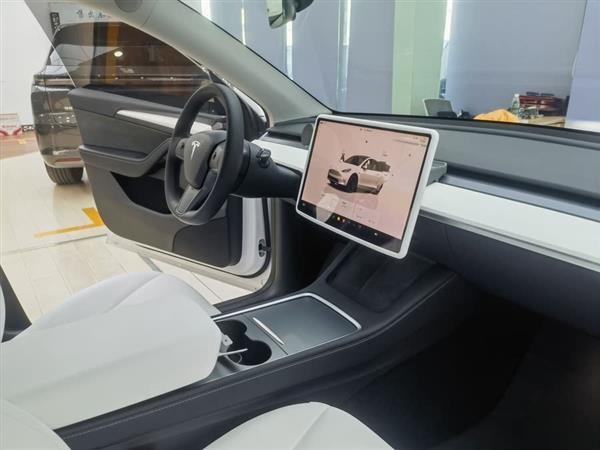 Model Y 2022 Performanceȫ
