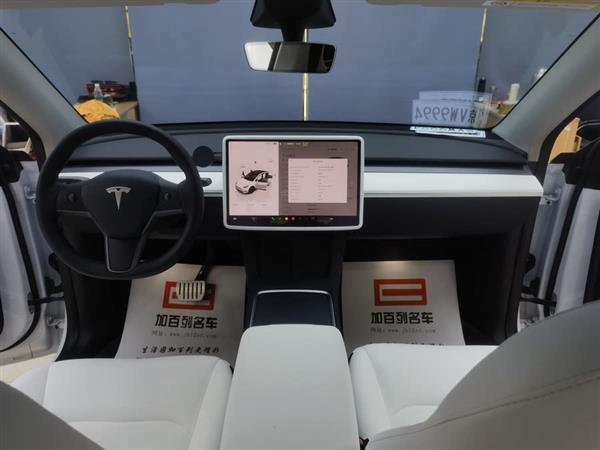 Model Y 2022 Performanceȫ