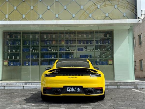 ʱ911 2020 Carrera 3.0T