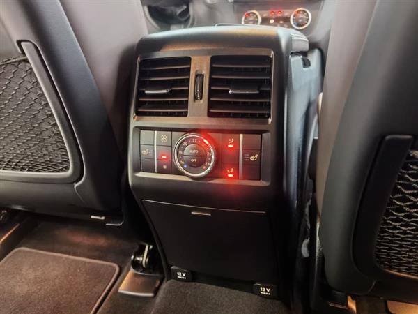 GLS AMG 2016 AMG GLS 63 4MATIC