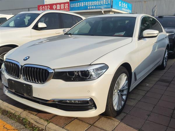 5ϵ 2018 Ŀ  530Li xDrive װ