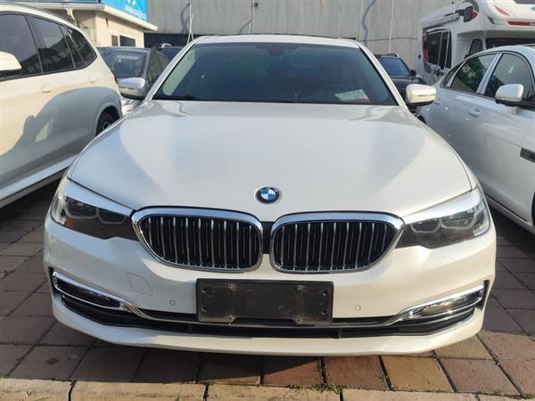 5ϵ 2018 Ŀ  530Li xDrive װ