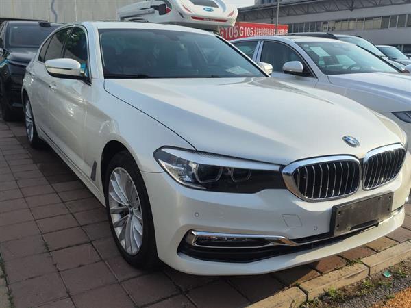 5ϵ 2018 Ŀ  530Li xDrive װ