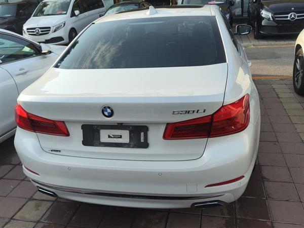 5ϵ 2018 Ŀ  530Li xDrive װ