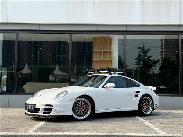 ʱ911 2010 Turbo 3.8T