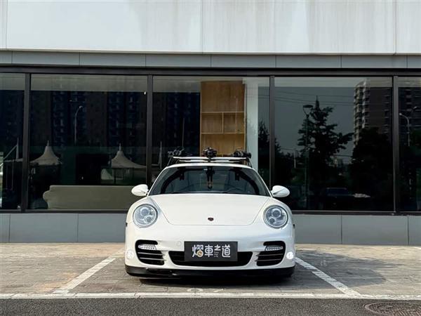 ʱ911 2010 Turbo 3.8T