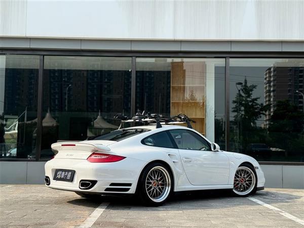 ʱ911 2010 Turbo 3.8T