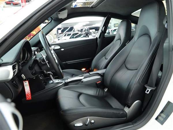 ʱ911 2010 Turbo 3.8T
