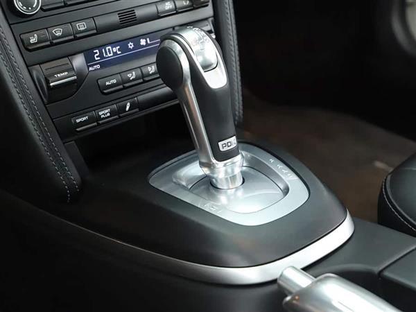 ʱ911 2010 Turbo 3.8T