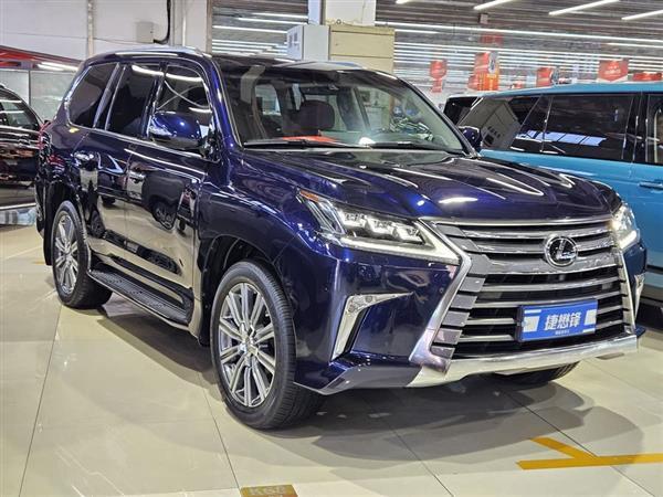 ׿˹LX 2017 570 