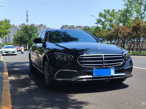E 2023 Ŀ E 300 L 