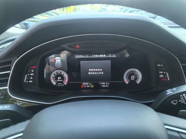 µQ8 2022 55 TFSI 