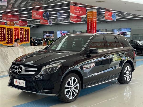 GLE 2018 GLE 320 4MATIC ذ