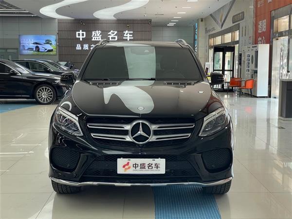 GLE 2018 GLE 320 4MATIC ذ