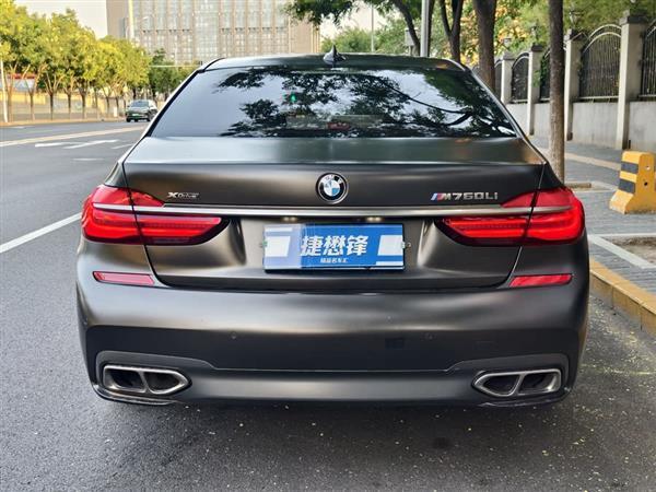 7ϵ 2018 M760Li xDrive