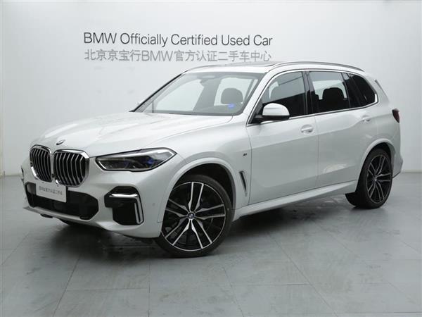 X5 2022 xDrive 40Li M˶װ