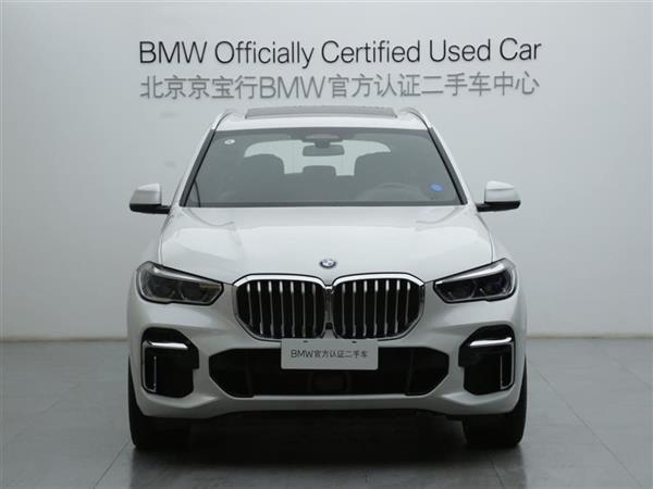 X5 2022 xDrive 40Li M˶װ
