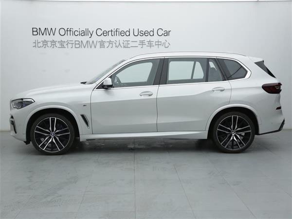 X5 2022 xDrive 40Li M˶װ