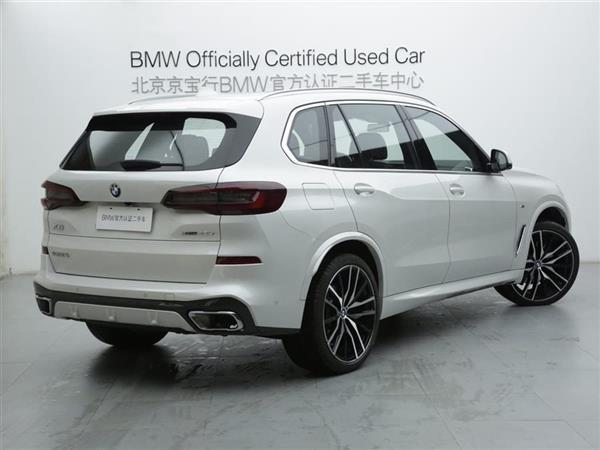 X5 2022 xDrive 40Li M˶װ