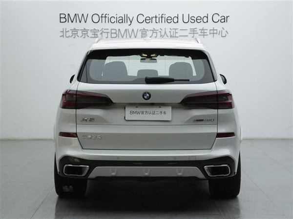 X5 2022 xDrive 40Li M˶װ