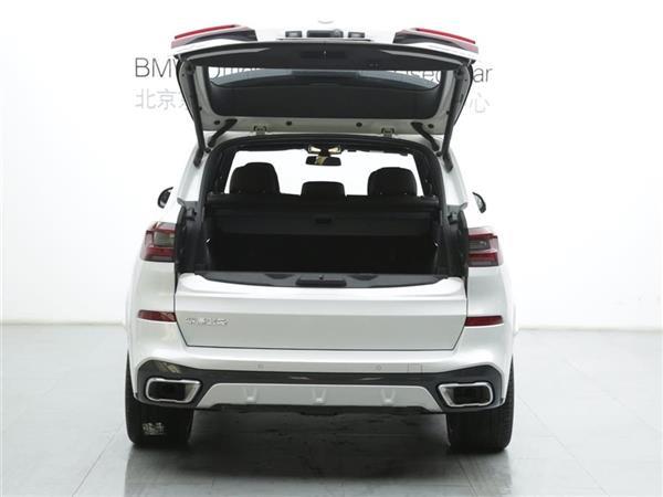 X5 2022 xDrive 40Li M˶װ