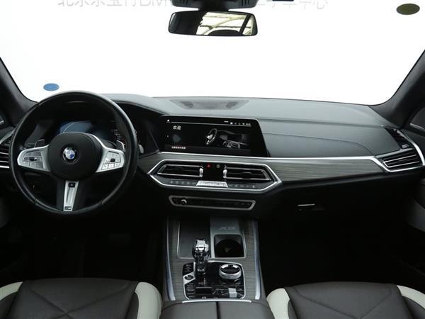 X5 2022 xDrive 40Li M˶װ