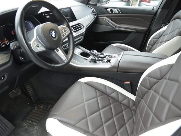 X5 2022 xDrive 40Li M˶װ
