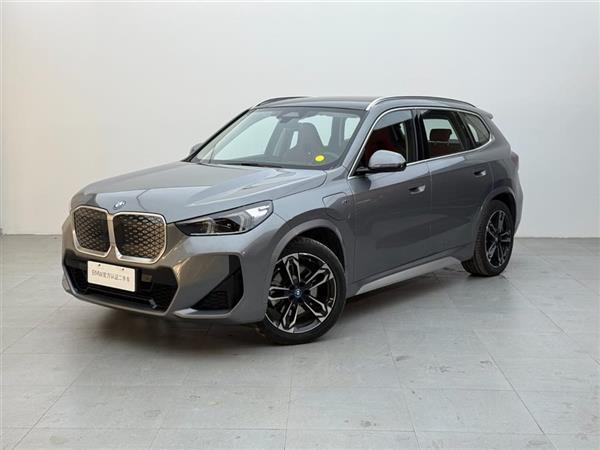 iX1 2023 xDrive30L M˶װ