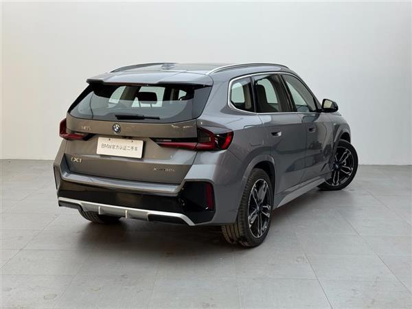 iX1 2023 xDrive30L M˶װ