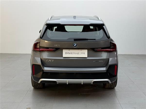 iX1 2023 xDrive30L M˶װ
