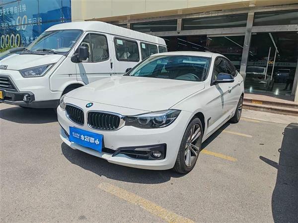 3ϵGT 2019 330i xDrive M˶