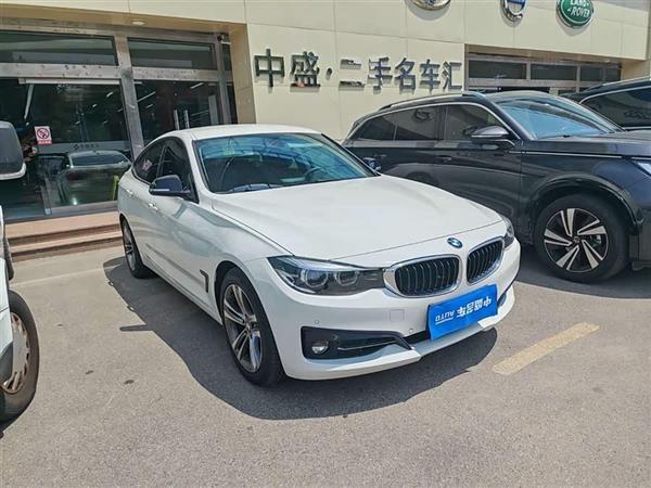 3ϵGT 2019 330i xDrive M˶