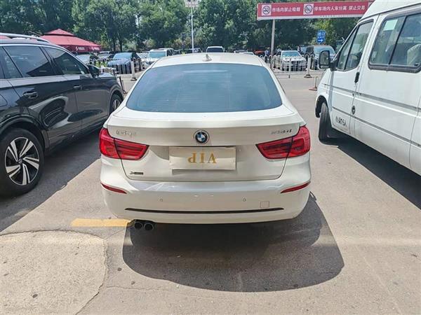 3ϵGT 2019 330i xDrive M˶