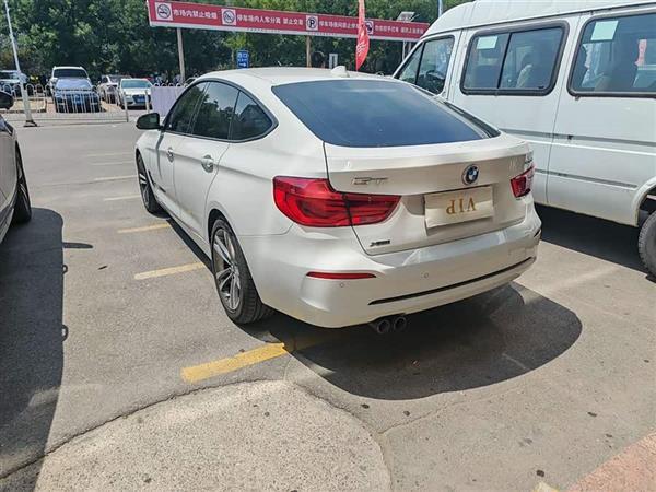 3ϵGT 2019 330i xDrive M˶
