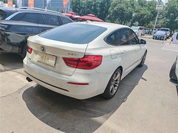 3ϵGT 2019 330i xDrive M˶