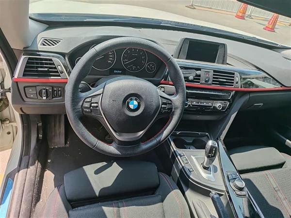 3ϵGT 2019 330i xDrive M˶