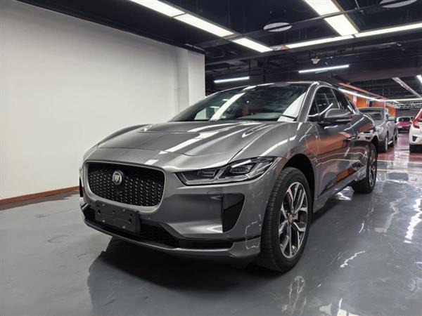 ݱI-PACE 2020 EV400 HSE